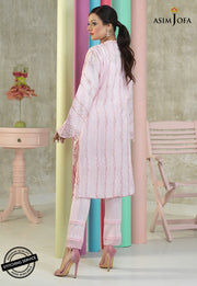Asim Jofa AJES-17