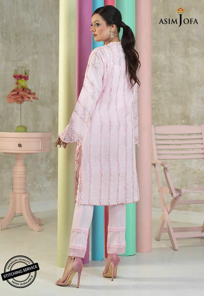Asim Jofa AJES-17