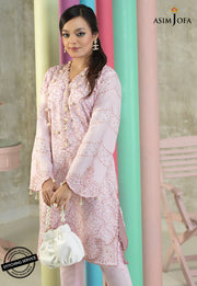 Asim Jofa AJES-17
