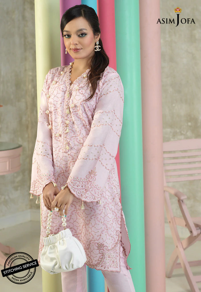 Asim Jofa AJES-17