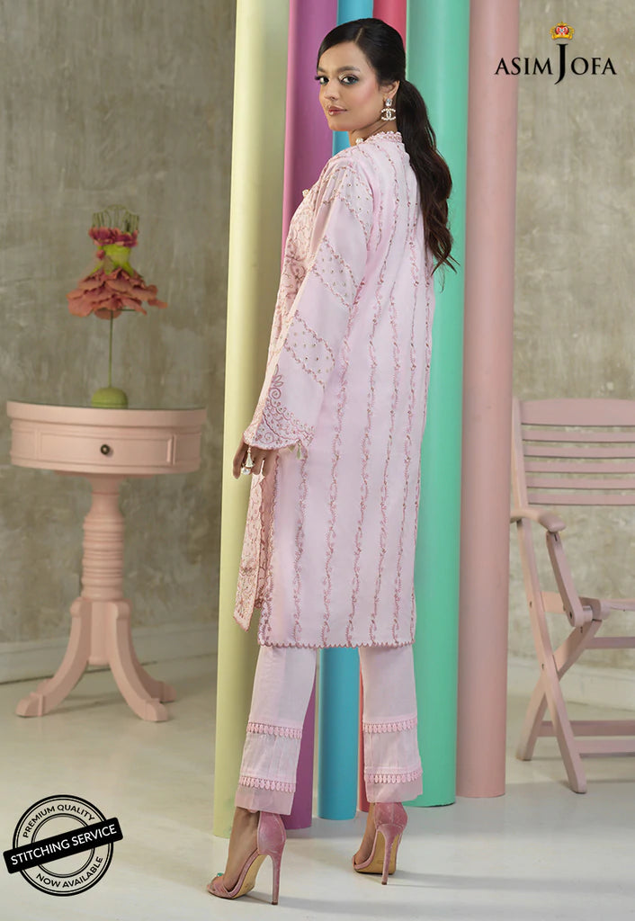 Asim Jofa AJES-17