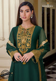 The Iqra & Minal Edit by Asim Jofa Embroidered 3Pc Suit AJIM-03