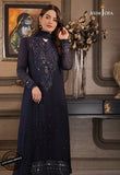 The Iqra & Minal Edit by Asim Jofa Embroidered 3Pc Suit AJIM-04