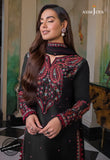 The Iqra & Minal Edit by Asim Jofa Embroidered 3Pc Suit AJIM-07