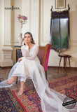 The Iqra & Minal Edit by Asim Jofa Embroidered 3Pc Suit AJIM-13