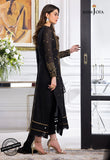 The Iqra & Minal Edit by Asim Jofa Embroidered 3Pc Suit AJIM-14