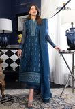 The Iqra & Minal Edit by Asim Jofa Embroidered 3Pc Suit AJIM-20