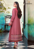 The Iqra & Minal Edit by Asim Jofa Embroidered 3Pc Suit AJIM-23