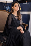 The Iqra & Minal Edit by Asim Jofa Embroidered 3Pc Suit AJIM-24