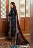 Asim Jofa Eid Festive Embroidered Cotton Unstitched 3Pc Suit AJKM-19