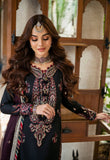 Asim Jofa Eid Festive Embroidered Cotton Unstitched 3Pc Suit AJKM-19