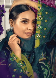ZOHA AJLL22-09