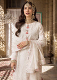 Asim Jofa The Mughal Queen Lucknowi Unstitched Chikankari 3Pc AJMQ-02