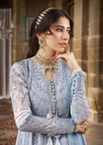 Asim Jofa The Mughal Queen Lucknowi Unstitched Chikankari 3Pc AJMQ-08