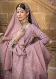 Asim Jofa The Mughal Queen Lucknowi Unstitched Chikankari 3Pc AJMQ-07