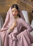 Asim Jofa The Mughal Queen Lucknowi Unstitched Chikankari 3Pc AJMQ-07