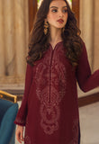 Asim Jofa Essential Embroidered Unstitched 2 Piece Suit AJP-02