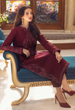 Asim Jofa Essential Embroidered Unstitched 2 Piece Suit AJP-02