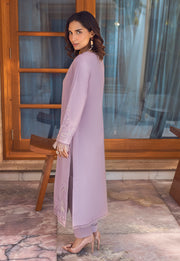 Asim Jofa Essential Embroidered Unstitched 2 Piece Suit AJP-08