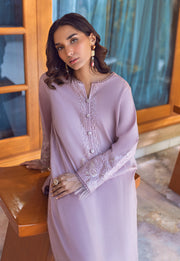 Asim Jofa Essential Embroidered Unstitched 2 Piece Suit AJP-08