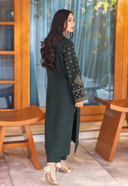 Asim Jofa Essential Embroidered Unstitched 1 Piece Shirt AJP-14