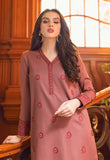 Asim Jofa Essential Embroidered Unstitched 2 Piece Suit AJP-15