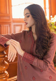 Asim Jofa Essential Embroidered Unstitched 2 Piece Suit AJP-15