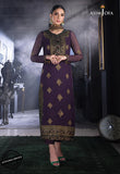 The Ramsha Edit by Asim Jofa Festive Embroidered 3Pc Suit AJRE-04