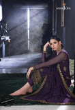 The Ramsha Edit by Asim Jofa Festive Embroidered 3Pc Suit AJRE-04