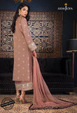 The Ramsha Edit by Asim Jofa Festive Embroidered 3Pc Suit AJRE-05