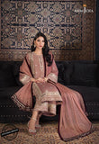 The Ramsha Edit by Asim Jofa Festive Embroidered 3Pc Suit AJRE-05