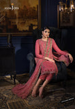 The Ramsha Edit by Asim Jofa Festive Embroidered 3Pc Suit AJRE-07