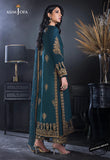 The Ramsha Edit by Asim Jofa Festive Embroidered 3Pc Suit AJRE-09