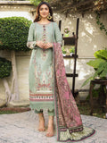 Rania by Asim Jofa Unstitched Embroidered Lawn 3 Piece Suit AJRP-02