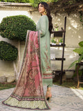 Rania by Asim Jofa Unstitched Embroidered Lawn 3 Piece Suit AJRP-02