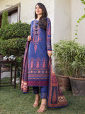 Rania by Asim Jofa Unstitched Printed Lawn 3 Piece Suit AJRP-03