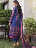 Rania by Asim Jofa Unstitched Printed Lawn 3 Piece Suit AJRP-03