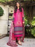 Rania by Asim Jofa Unstitched Printed Lawn 3 Piece Suit AJRP-04