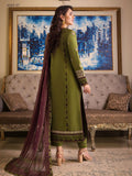 Rania by Asim Jofa Unstitched Embroidered Cambric 3 Piece Suit AJRP-07