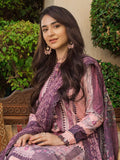 Rania by Asim Jofa Unstitched Printed Lawn 2 Piece Suit AJRP-12