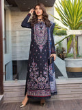 Rania by Asim Jofa Unstitched Embroidered Cambric 2 Piece Suit AJRP-12