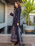 Rania by Asim Jofa Unstitched Embroidered Cambric 2 Piece Suit AJRP-12