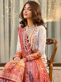 Rania by Asim Jofa Unstitched Printed Lawn 3 Piece Suit AJRP-13