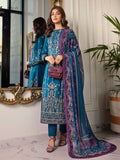 Rania by Asim Jofa Unstitched Embroidered Cambric 3 Piece Suit AJRP-15