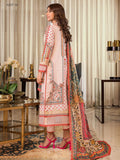 Rania by Asim Jofa Unstitched Printed Lawn 2 Piece Suit AJRP-16