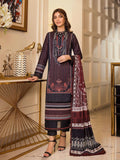 Rania by Asim Jofa Unstitched Printed Lawn 3 Piece Suit AJRP-20