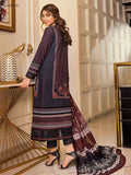 Rania by Asim Jofa Unstitched Printed Lawn 3 Piece Suit AJRP-20