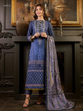 Rania by Asim Jofa Unstitched Printed Lawn 3 Piece Suit AJRP-21