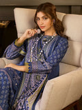 Rania by Asim Jofa Unstitched Printed Lawn 3 Piece Suit AJRP-21