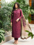 Rania by Asim Jofa Unstitched Embroidered Cambric 3 Piece Suit AJRP-23